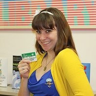 Megan McFarlane