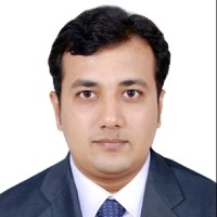 Snehasish Pattajoshi