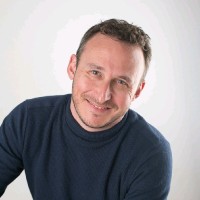 Damien Mercurio