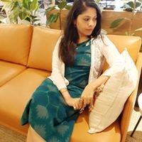Pragati Gajbhiye