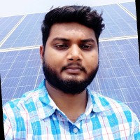 Subhendu Mandal