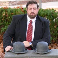 Michael Bates