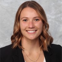 Courtney Gorrell