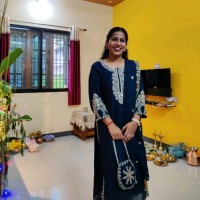 Aishwarya Shetti