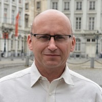 Laurent Lamberts