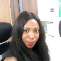 Amarachi Okoji (Aca)