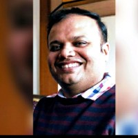 Kunal Desai