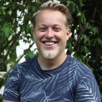 Jaimy Van Berkum
