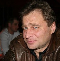 Maciej Warowny