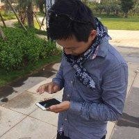 张永翰