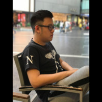 Howie Siow Yeong Chang