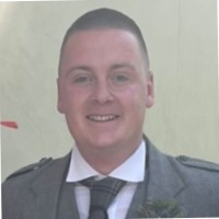 Connor Mclachlan