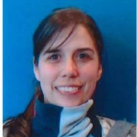Mélanie Nash, P.Eng, ing.