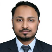 UBAID UR RAHMAN