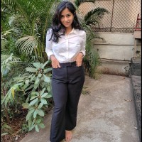 Riddhi Karande