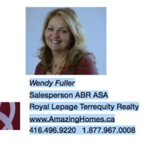 Wendy Fuller