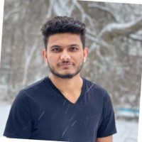 Kashyap Patel