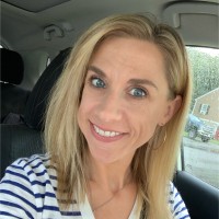 Allison Savary