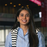 Mariangel Amin