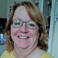 Patricia Kelley