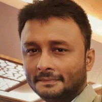Sourav Dey