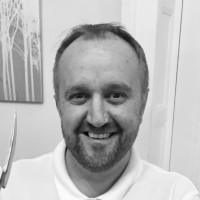 Christian Geraghty