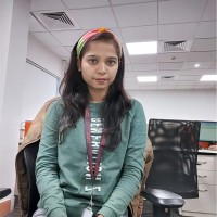 Thejaswini K V