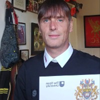 Michael Gallagher