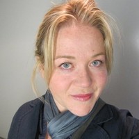 Jo Failes