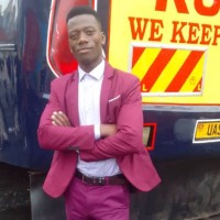Byaruhanga Mugisha