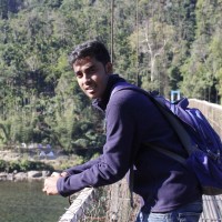 Ishan Bhand