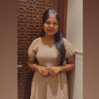 Pooja Ram