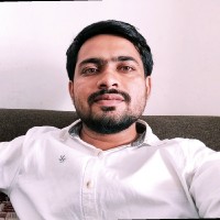 Vinay Chavan