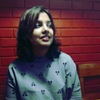 Debashree Mitra