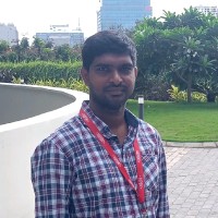 Praveen Gone