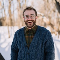 Cameron Lis Marcott, Ph.D.