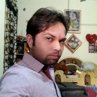 vijay kumar Mishra