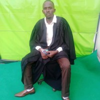 Daniel Kirong