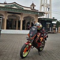 Muhammad ikhrom