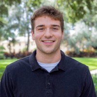 Eli Rivers