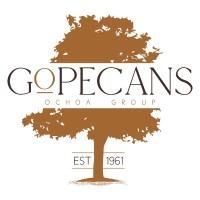 GO Pecans
