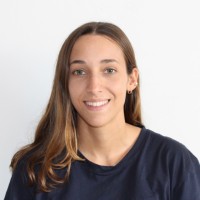 Andrea Castillo Higgins