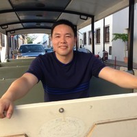 Wilson Wu