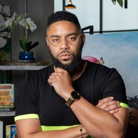 Cary Michael Robinson