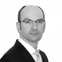 Ian Bickerdike