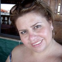 Cristina Navas