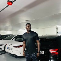 Mohamed Soumah