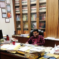 Amartya Choubey
