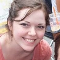 Nicole Heeter