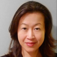 Suzanne (Bin) Yang